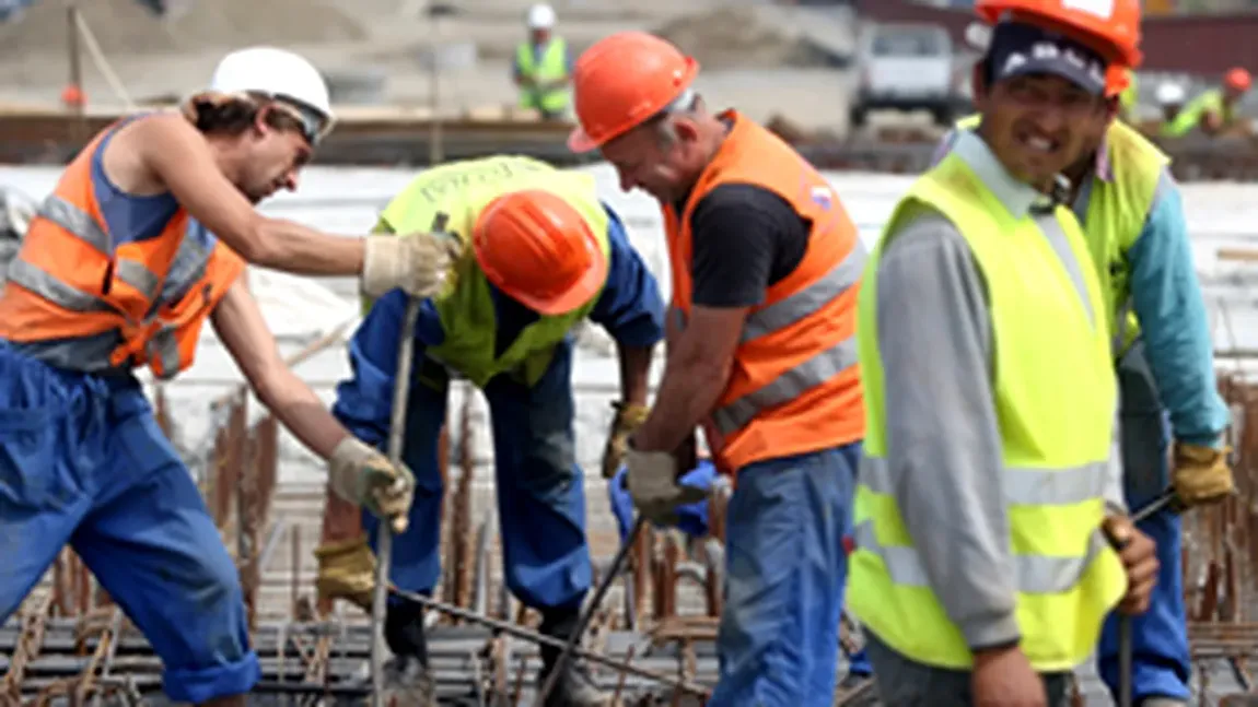 Cât plăteşte un angajator român pentru fiecare oră lucrată de un salariat. Cum arată topul ţărilor din regiune