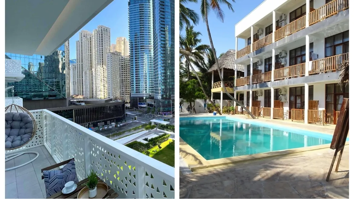 Cât costă un apartament în Zanzibar sau în Dubai. Mulți români sunt atrași de prețurile mai bune decât cele din România