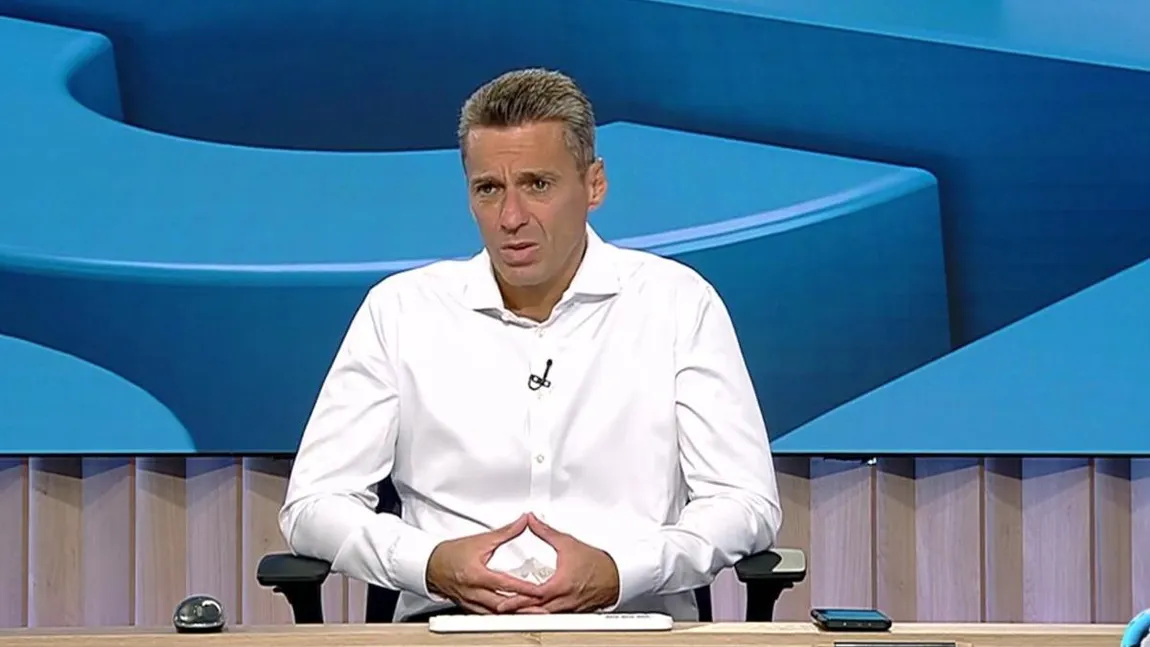 Mircea Badea explică de ce a luat o măsură controversată: 