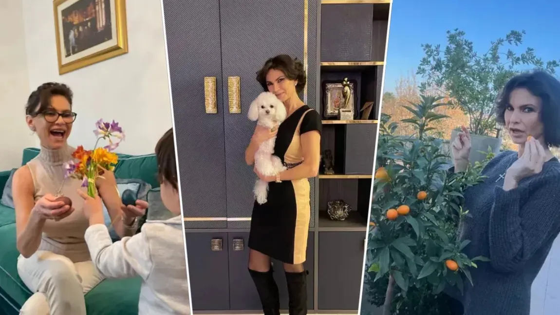 Ramona Bădescu, jignită după ce a dezvăluit ce face pentru a rămâne tânără: 