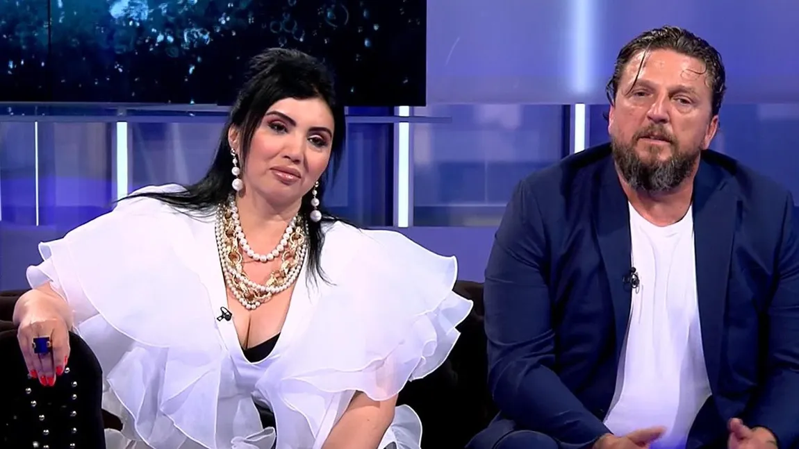 Adriana Bahmuţeanu, decizie radicală înainte de nunta cu George Restivan. 