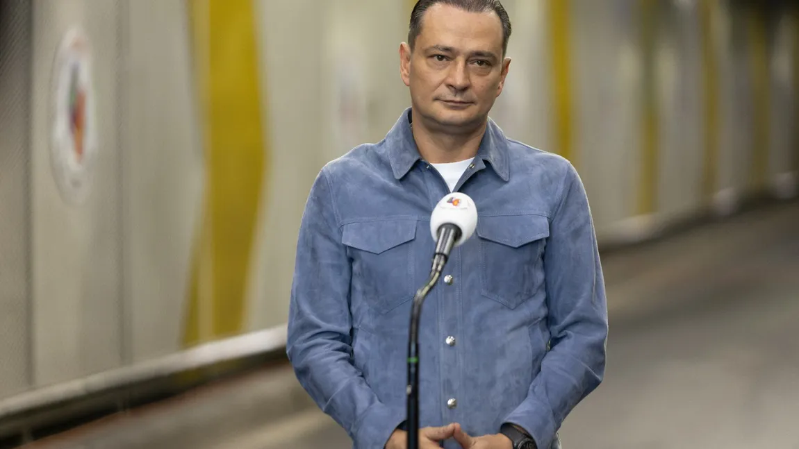 Daniel Băluţă susţine un candidat comun al coaliţiei la Primăria Capitalei. Cătălin Drulă îl atacă pe primarul sectorului 4: 