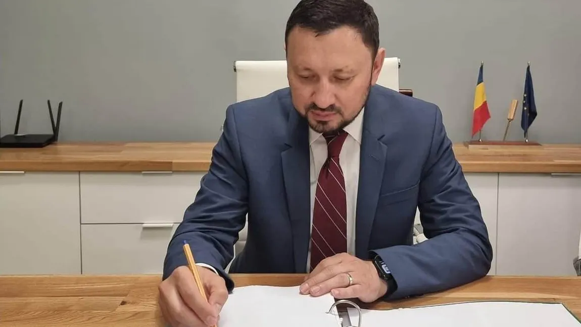 EXCLUSIV CUTIA NEAGRĂ Bani europeni destinați protecției mediului și biodiversității din România, sifonați de către un personaj obscur, apropiat al fostului ministru Mircea Fechet