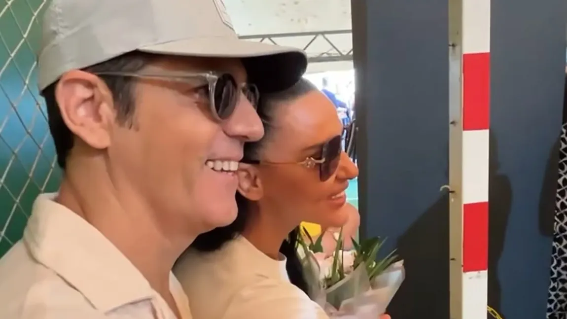 Cât plătesc Ștefan Bănică Jr și Lavinia Pîrva pentru școala fiului lor. E coleg cu fiica Alessandrei Stoicescu