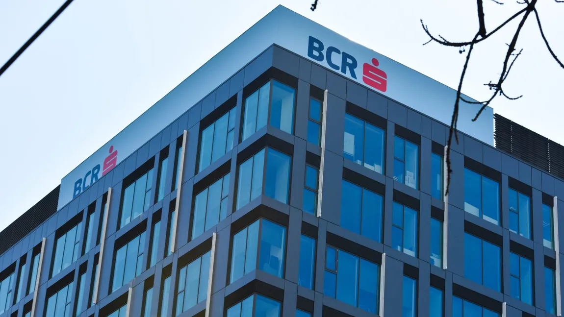 BCR introduce RoPay Alias, prin care poţi solicita bani doar cu numărul de telefon