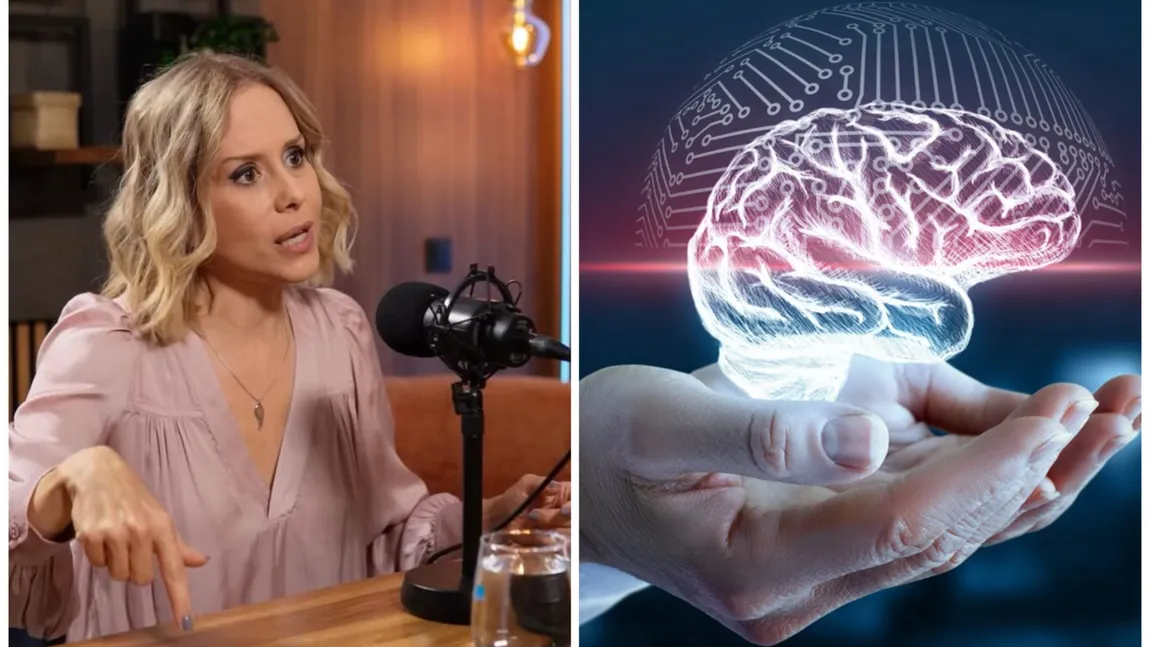 Alimentele pe care ar trebuie să le consume toată lumea. Mihaela Bilic: 