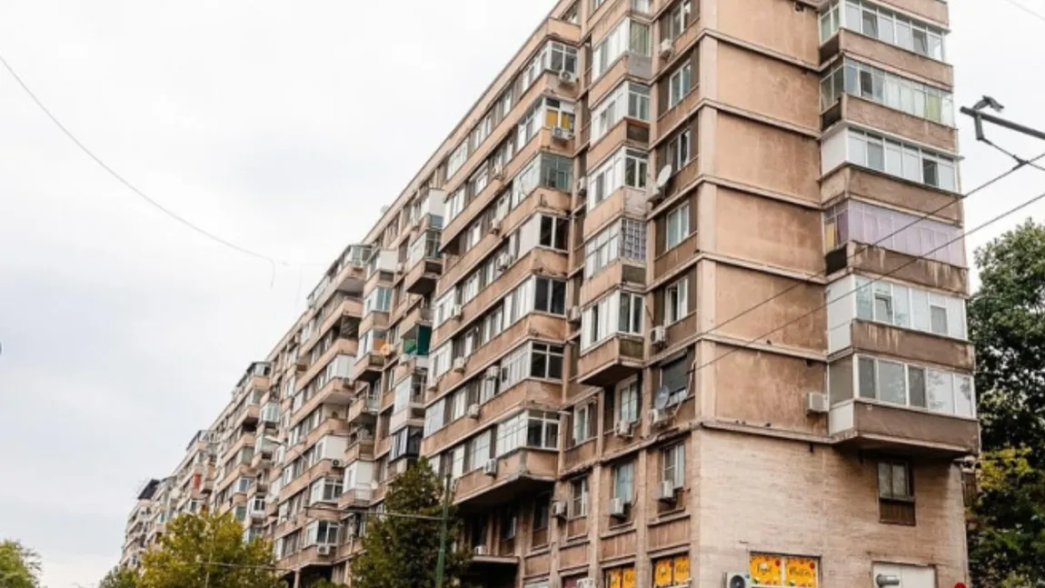 Apartament de vânzare cu doar 9.000 de euro în România! În ce oraș se află