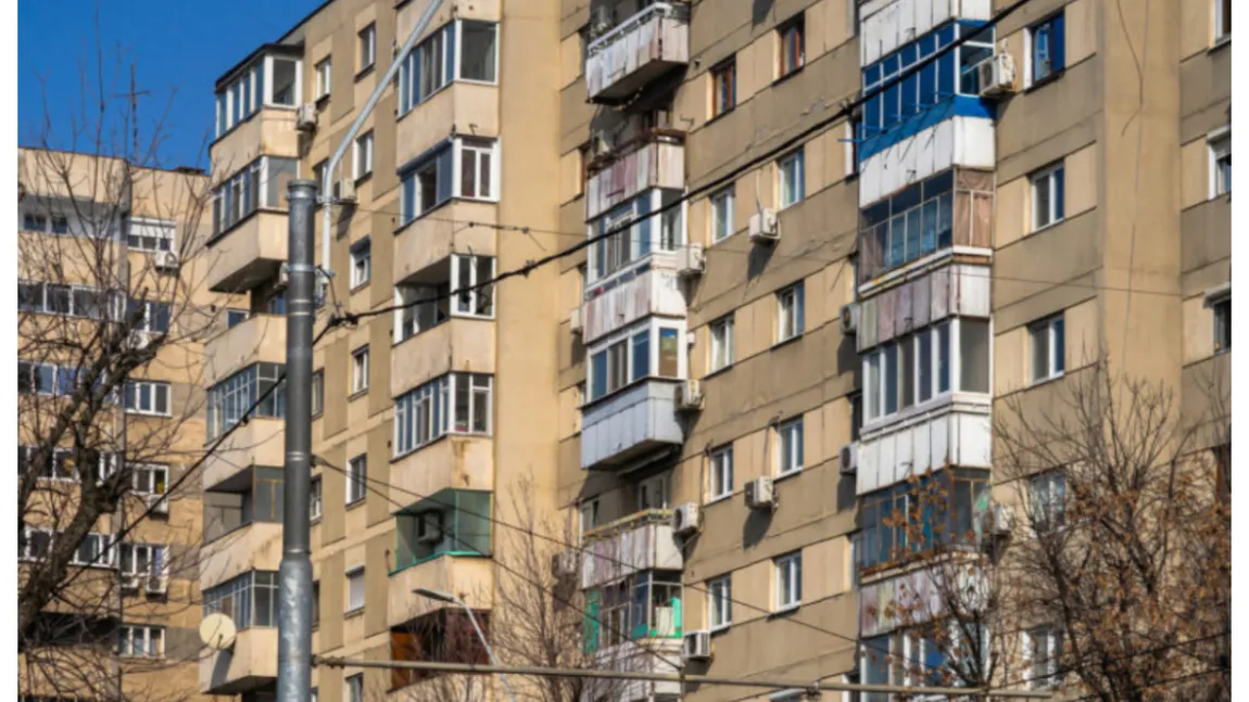 Orașul din România în care chiria la o garsonieră este de peste 400 de euro. Unde sunt cele mai ieftine chirii