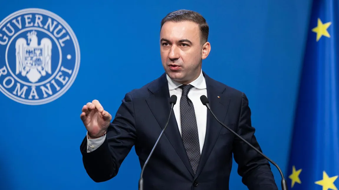 Ministrul Bogdan Ivan trimite problema prețului energiei în CSAT: ”Riscăm să fim și mai dependenți energetic de alte state”