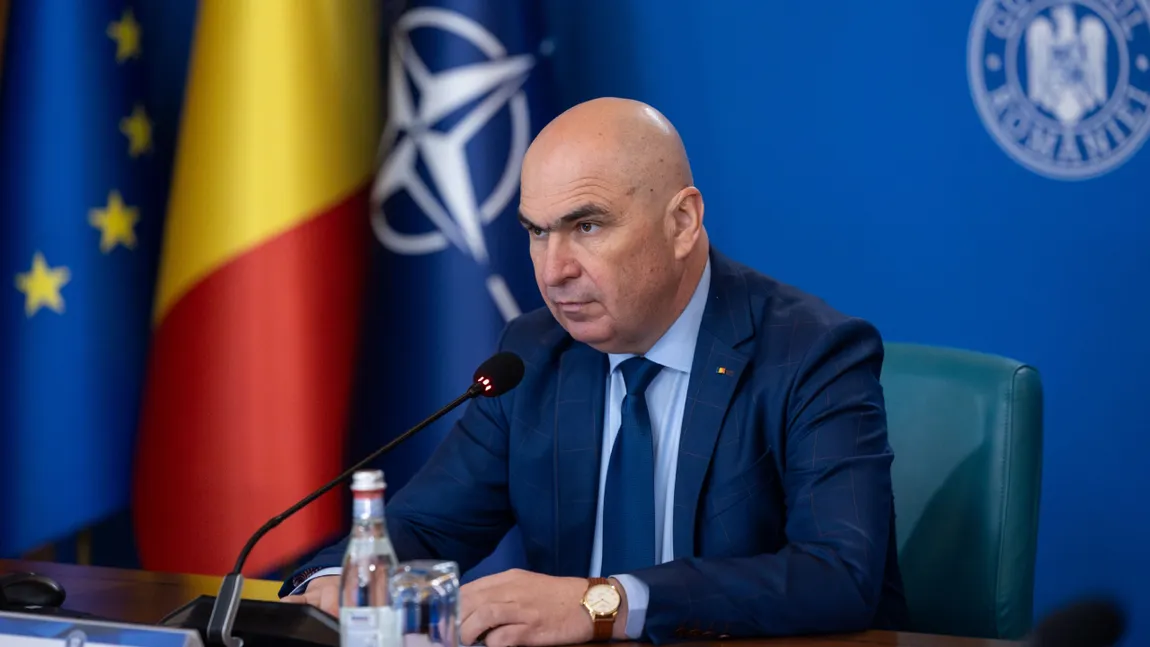 Ilie Bolojan a făcut o numire de ultimă oră în Guvern. Specialistul vine de la Direcția Generală Anticorupție a MAI