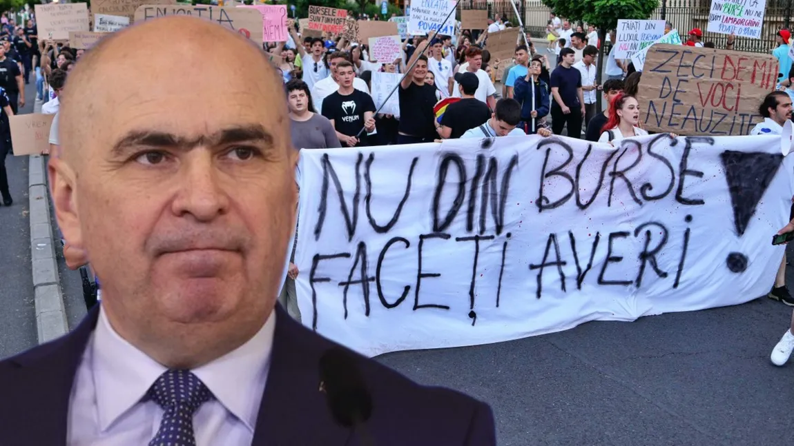PSD trece cu tancul peste „Legea Bolojan”. Au fost votate reintroducerea burselor de excelență olimpică și revenirea la plata cu ora în cuantumul stabilit înainte de asumarea măsurilor de austeritate