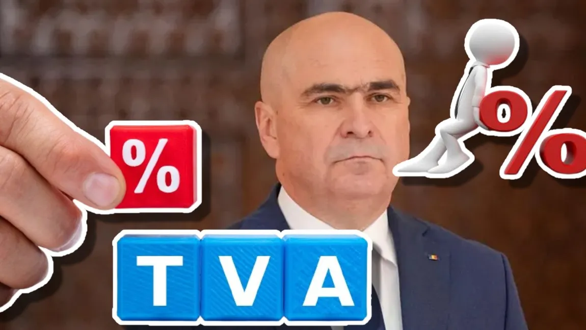 TVA de 23% în 2026. Bolojan, anunțul momentului pentru românii speriați de prețurile mari: „Aceasta este realitatea”