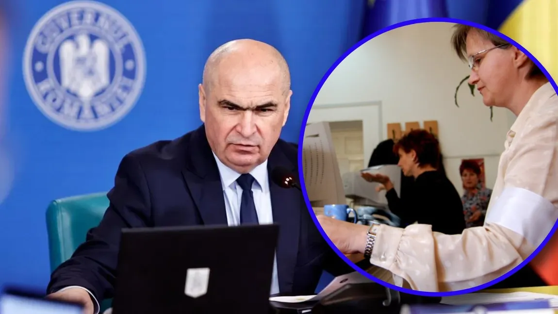 Bolojan, despre concedierile la stat: „Trebuie să tăiem peste 40% din posturi ca să avem efecte. Altfel, aruncăm banii într-o gaură neagră”