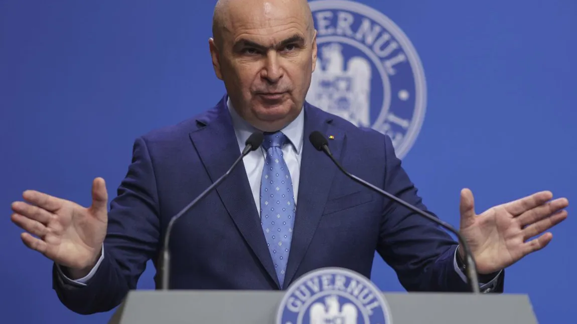 Ilie Bolojan amână rectificarea bugetară, deși anunțase că proiectul va fi prezentat vineri. Premierul nu se înțelege cu miniștrii pe alocări