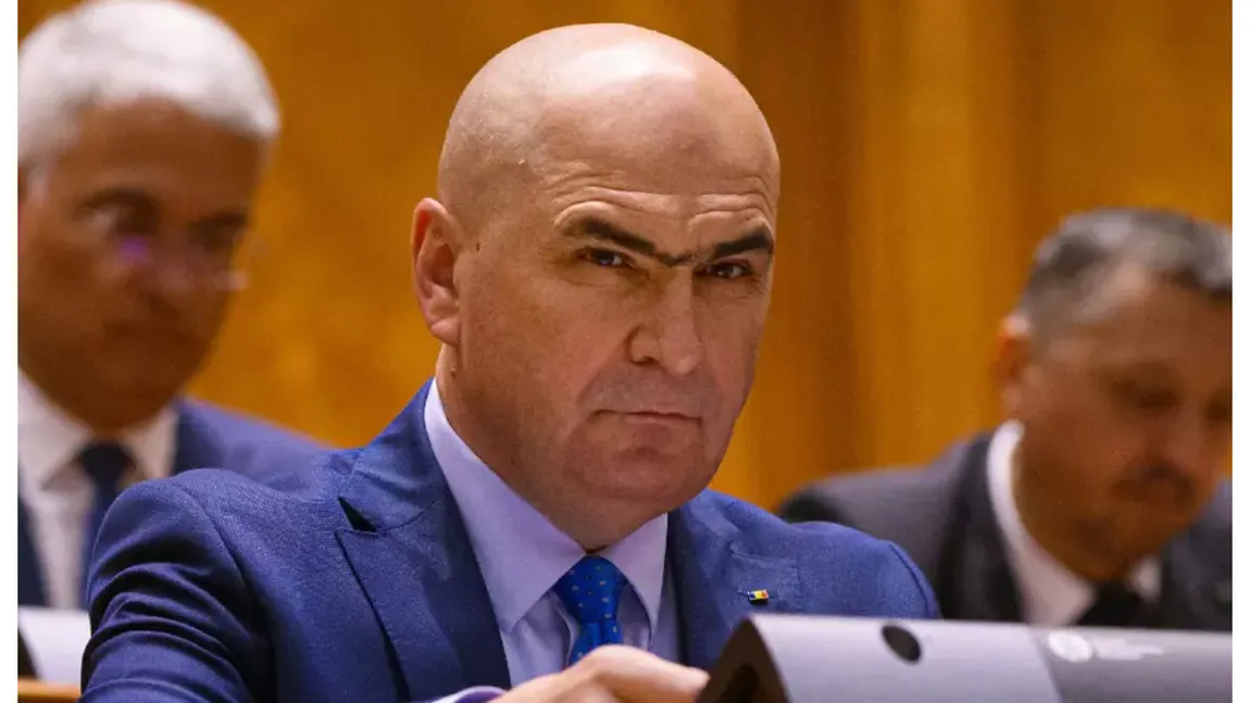 Ilie Bolojan vine cu măsuri dure de austeritate şi în pachetul III. Se interzice cumulul pensie-salariu!