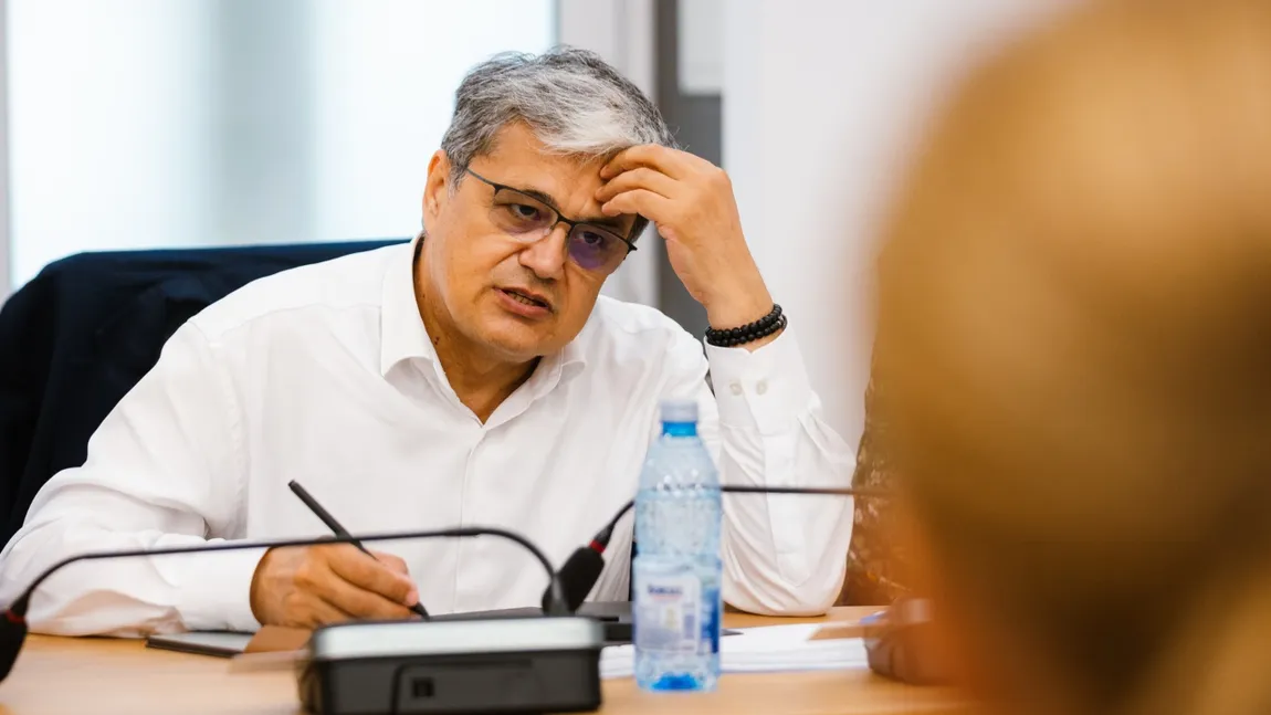 Marcel Boloș face dezvăluiri în cazul banilor alocați din Fondul de Rezervă Bugetară: „Aprobările pentru majorările de cheltuieli au decurs fără nici un fel de problemă”