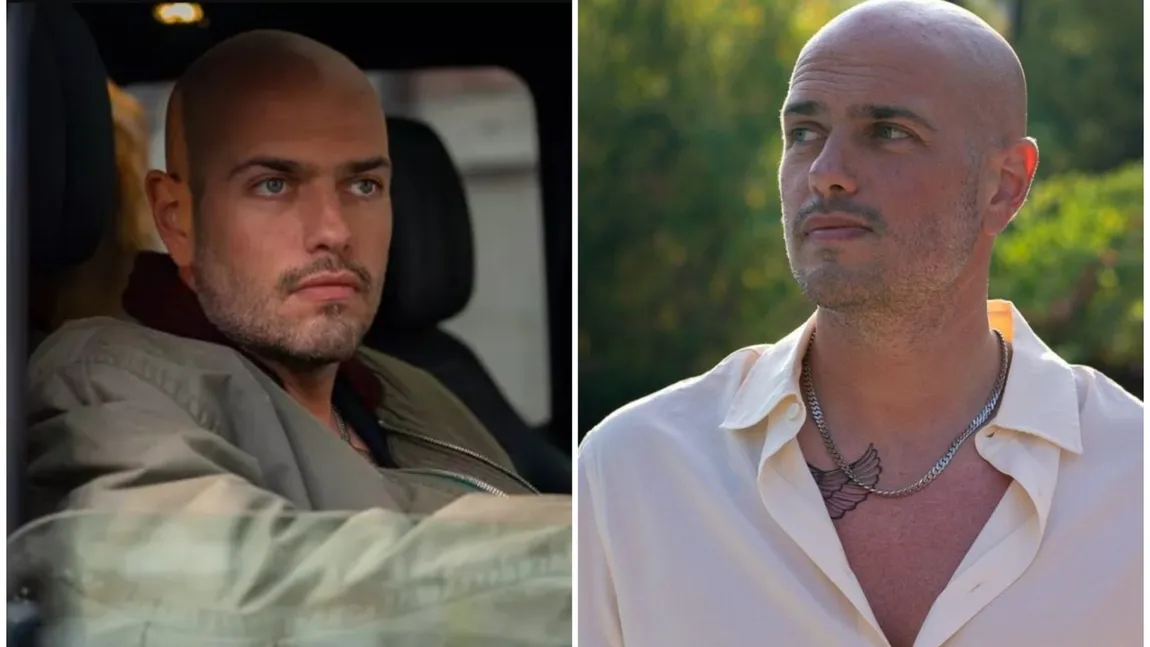 Motivul pentru care BRomania a fost nevoit să slăbească 30 de kilograme: 