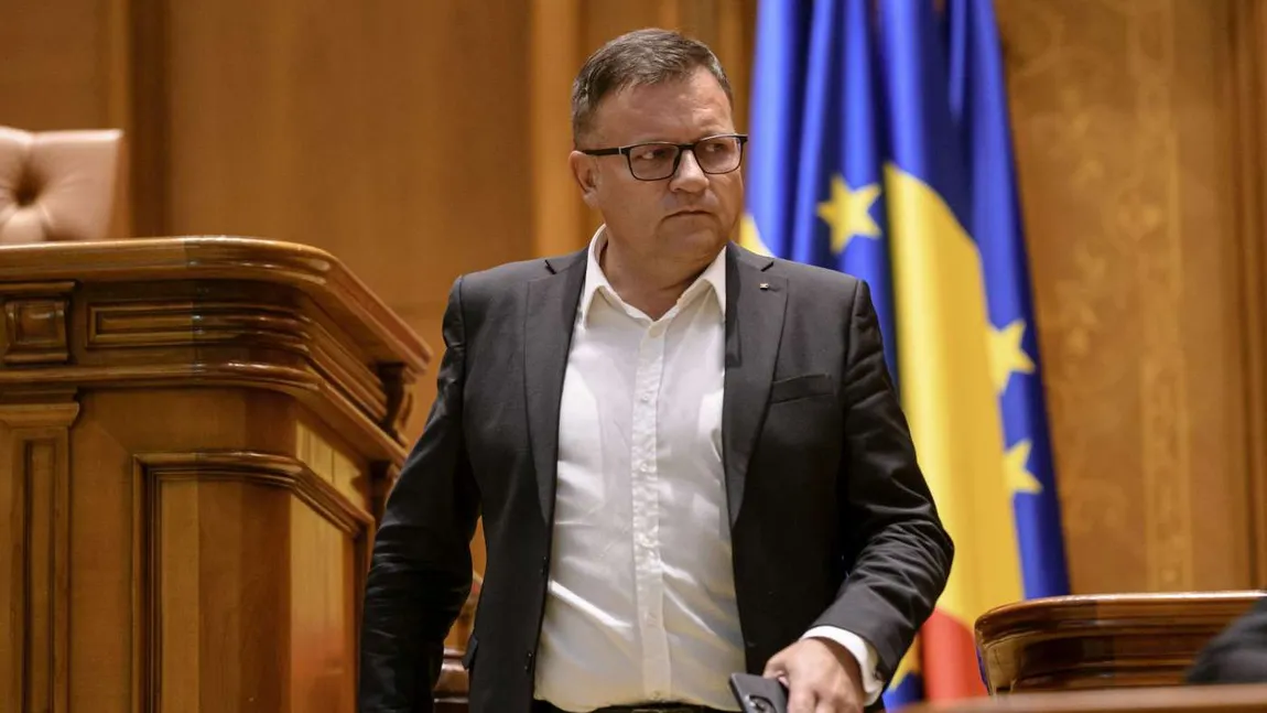 Marius Budăi, fostul ministru al Muncii, avertisment pentru PNL şi USR: 