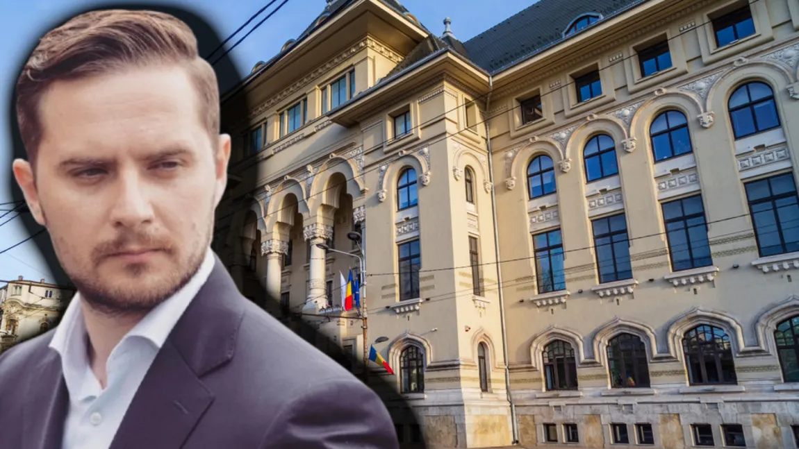 Câți bani câștigă angajații din Primăria Capitalei. Declarațiile făcute de Bujduveanu: 