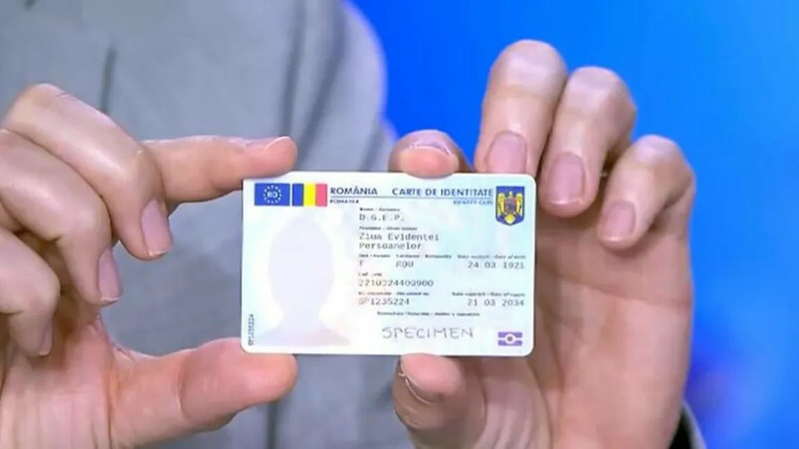 Probleme pentru studenții care au cărți de identitate electronice și vor facilități la transport. Ce sunt obligați să facă