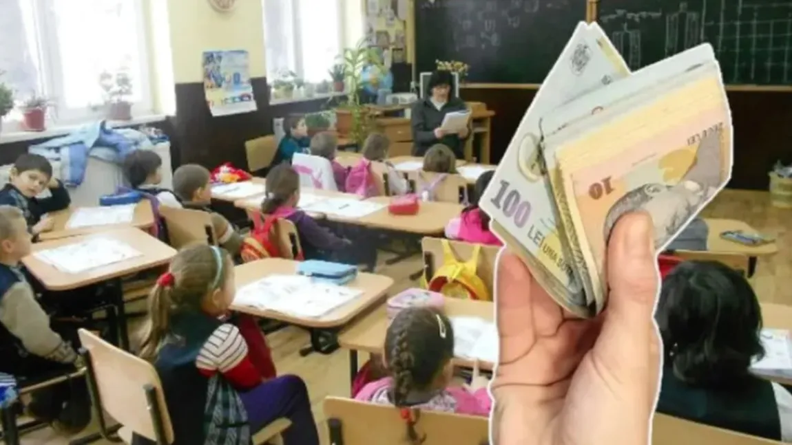 Burse școlare 2025-2026. Câți bani vor primi elevii și în ce condiții, după tăierile dispuse de guvern