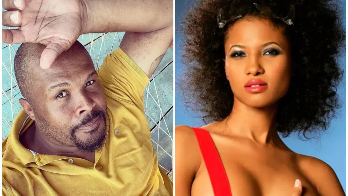 Mai țineți minte povestea de dragoste dintre Cabral și Aminata Diakite, un model Playboy? Cei doi s-au iubit câteva luni