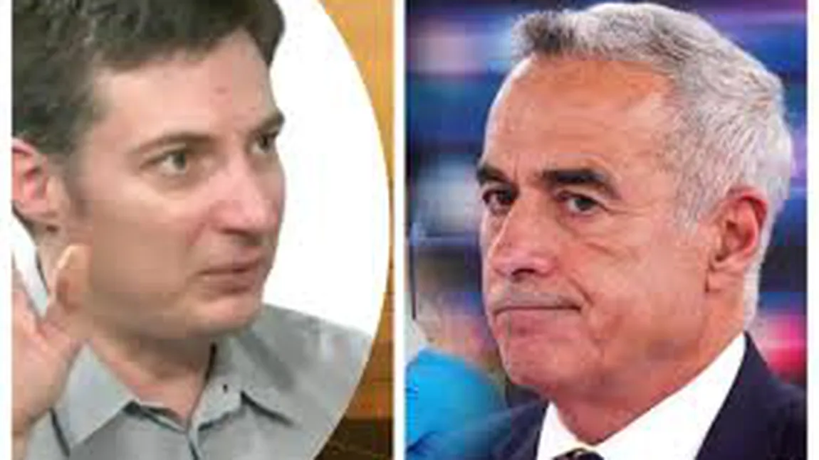 Andrei Caramitru, nou atac asupra susținătorilor lui Călin Georgescu și ai lui George Simion: ”Nu îi mai numiți suveraniști. Ci putiniști. Asta e numele corect”
