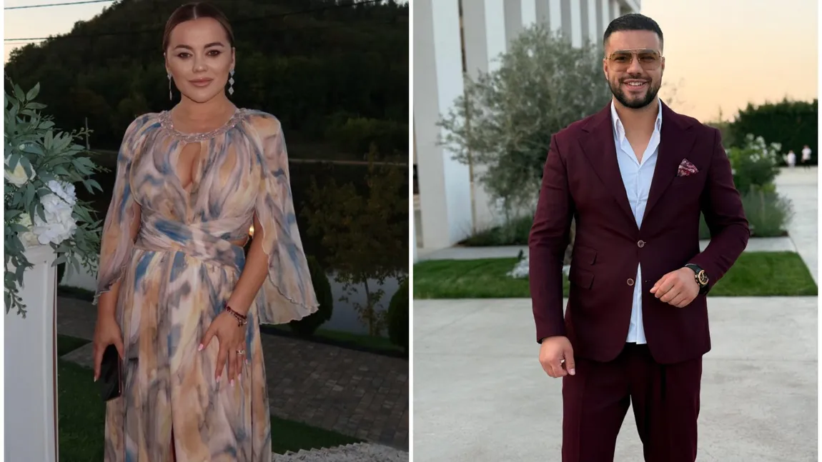 Împăcare neașteptată în showbiz. Carmen de la Sălciua și Culiță Sterp vor cânta împreună, la 6 ani de la divorț: 