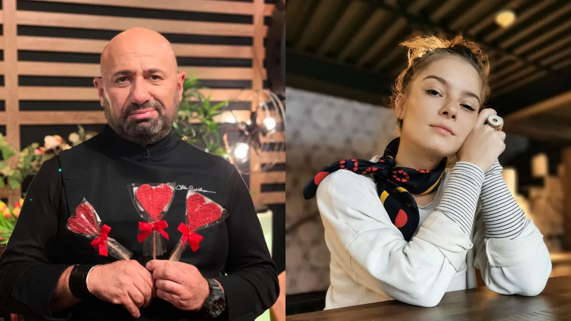 Doina Teodoru, primul mesaj după despărțirea de Cătălin Scărlătescu: 