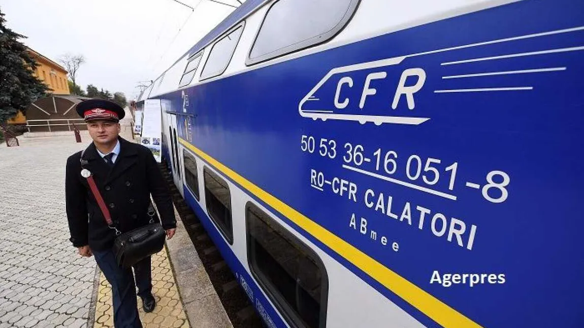 CFR Călători te cheamă la interviu. Compania de stat scoate mai multe posturi la concurs în țară. Care sunt criteriile de angajare