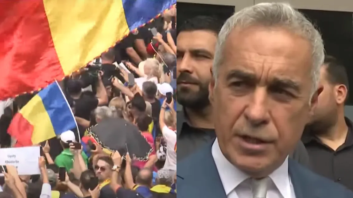 Călin Georgescu rămâne sub control judiciar. Mesaj crucial pentru tinerii din România: „Viitorul este al tineretului, luați-l, este al vostru, și nu vă lăsați să fiți furați de către alții”