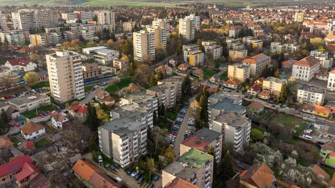 Cât a ajuns să coste o chirie în 2025, în marile orașe din România: 