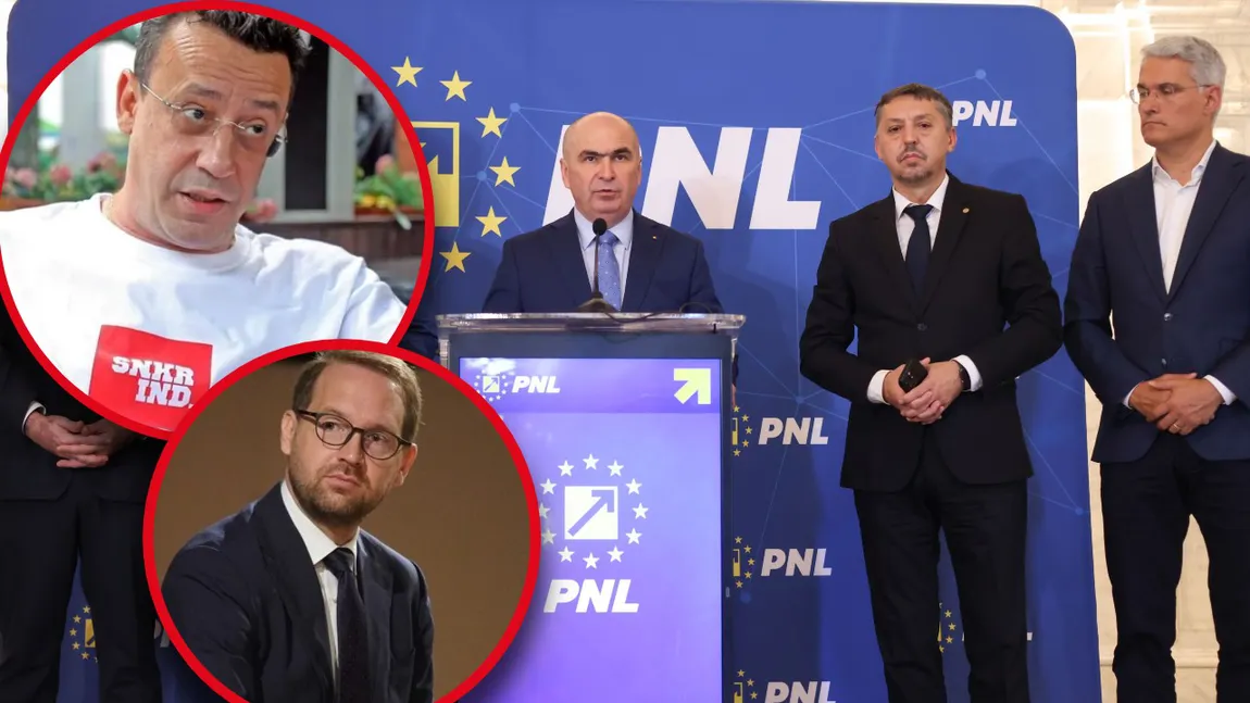 EXCLUSIV Victor Ciutacu mitraliază Coaliţia cu USR la telecomandă: 