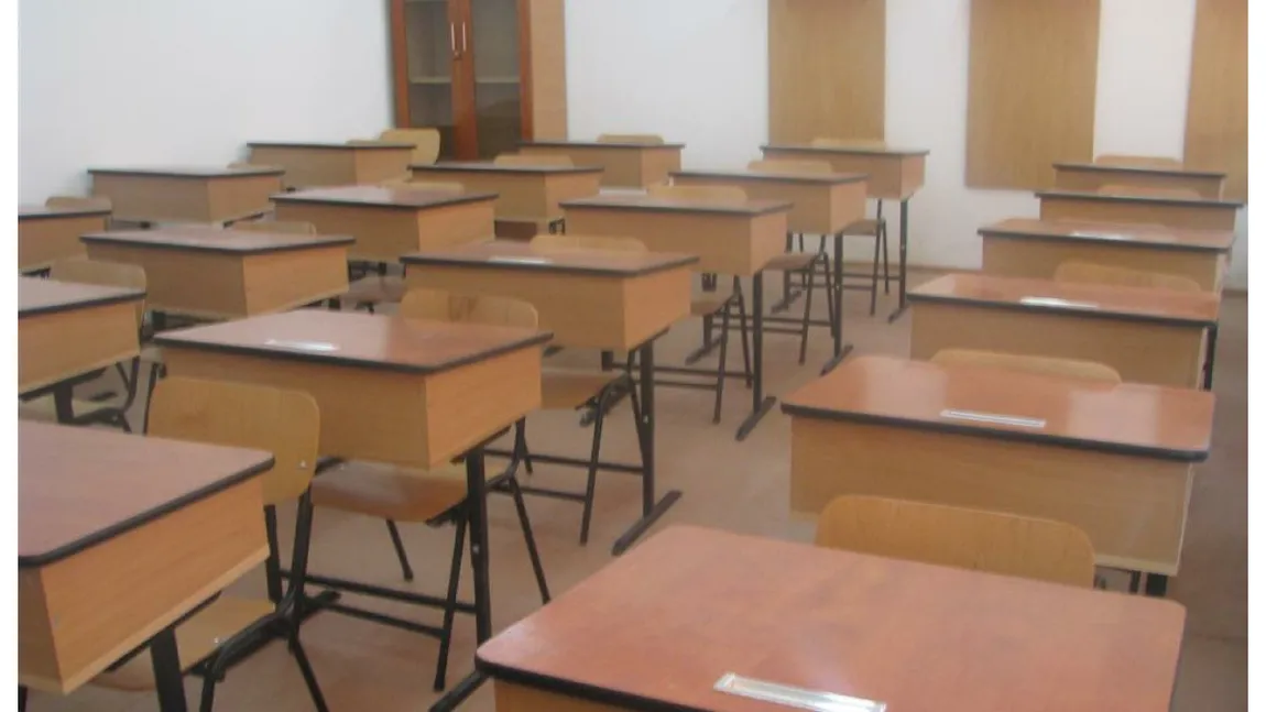 Alertă în şcolile din Capitală în urma unui email primit de Inspectoratul Şcolar: ”Voi intra cu două pistoale, nu mă voi opri, voi omorî cât mai mulți copii”