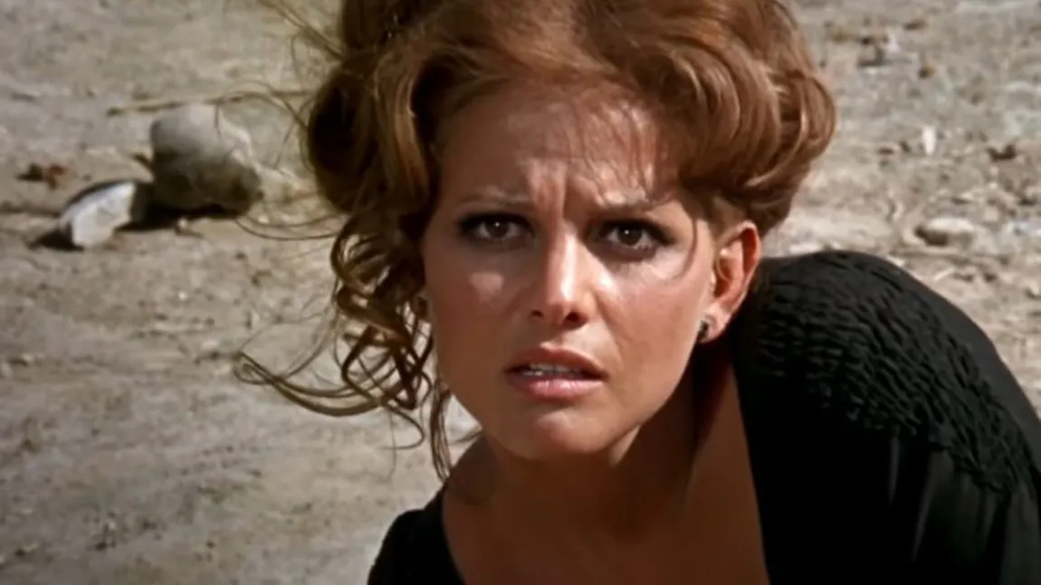 Claudia Cardinale, actriţa preferată a regizorilor Luchino Visconti şi Federico Fellini, a murit