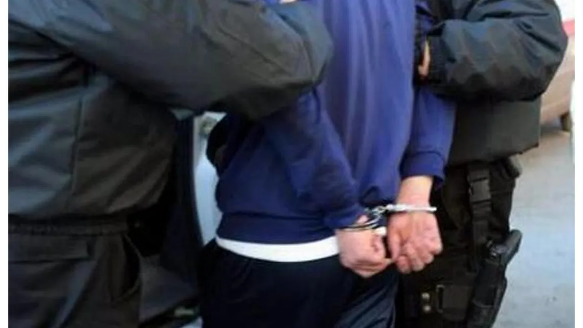 Fostul complice al criminalului Emil Gânj va fi adus în țară pentru a executa o pedeapsă cu închisoarea