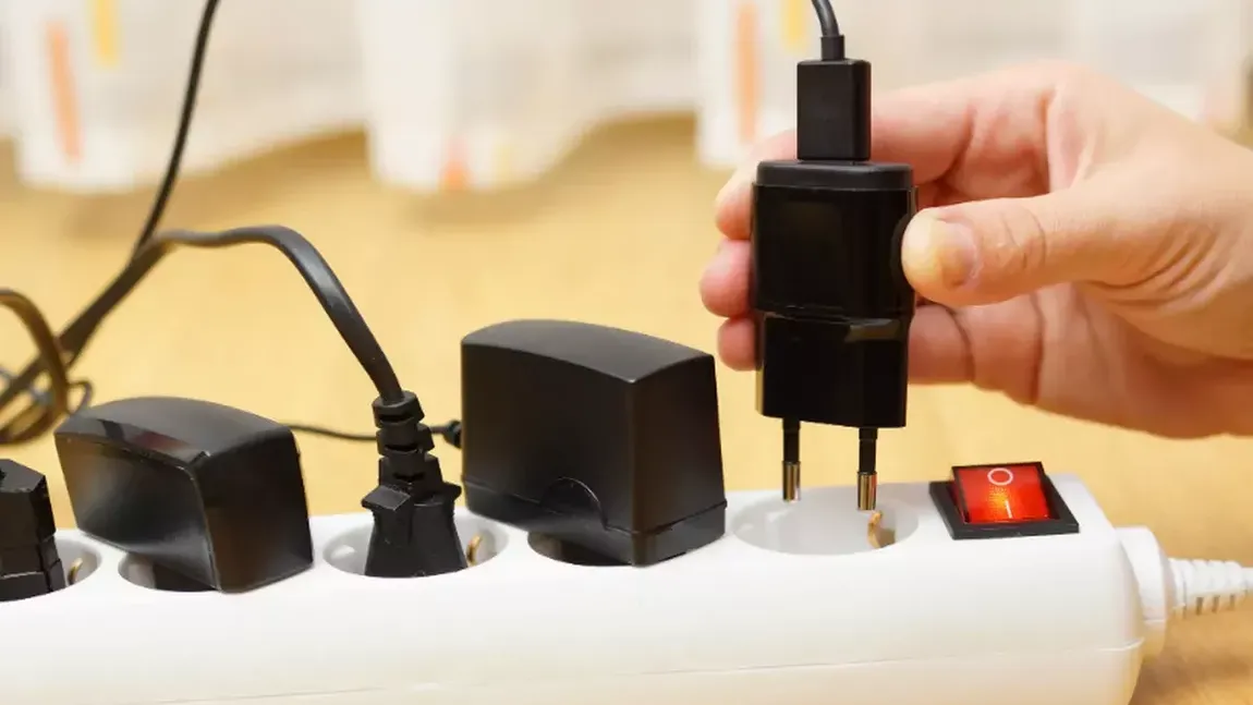 Trucuri banale pentru a reduce consumul de curent electric. Care sunt cei mai mari consumatori de energie din casă