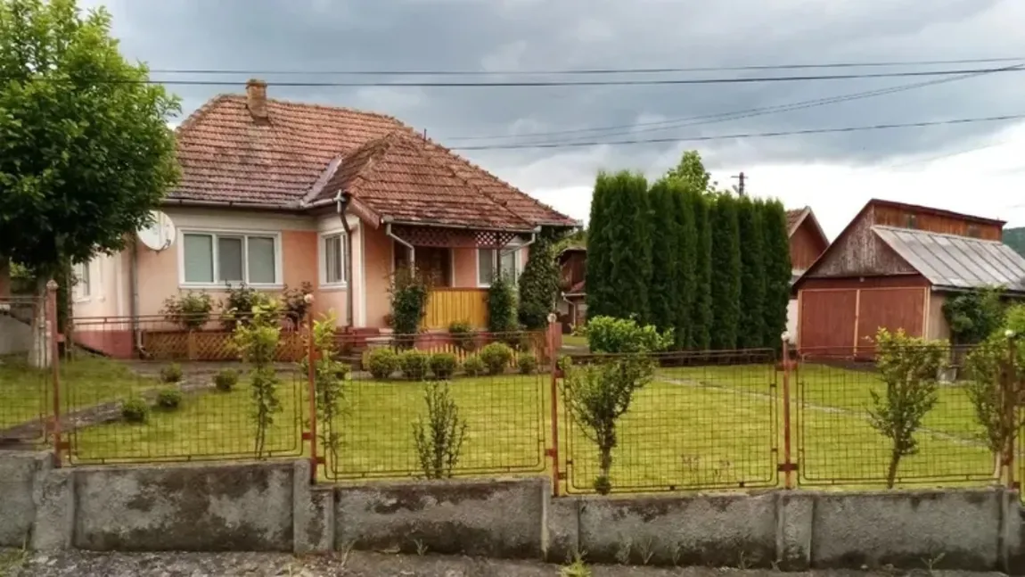 Anunțul momentului pentru românii care locuiesc la casă. Singura construcție din curte pentru care nu primesc amenzi de până la 100.000 de lei