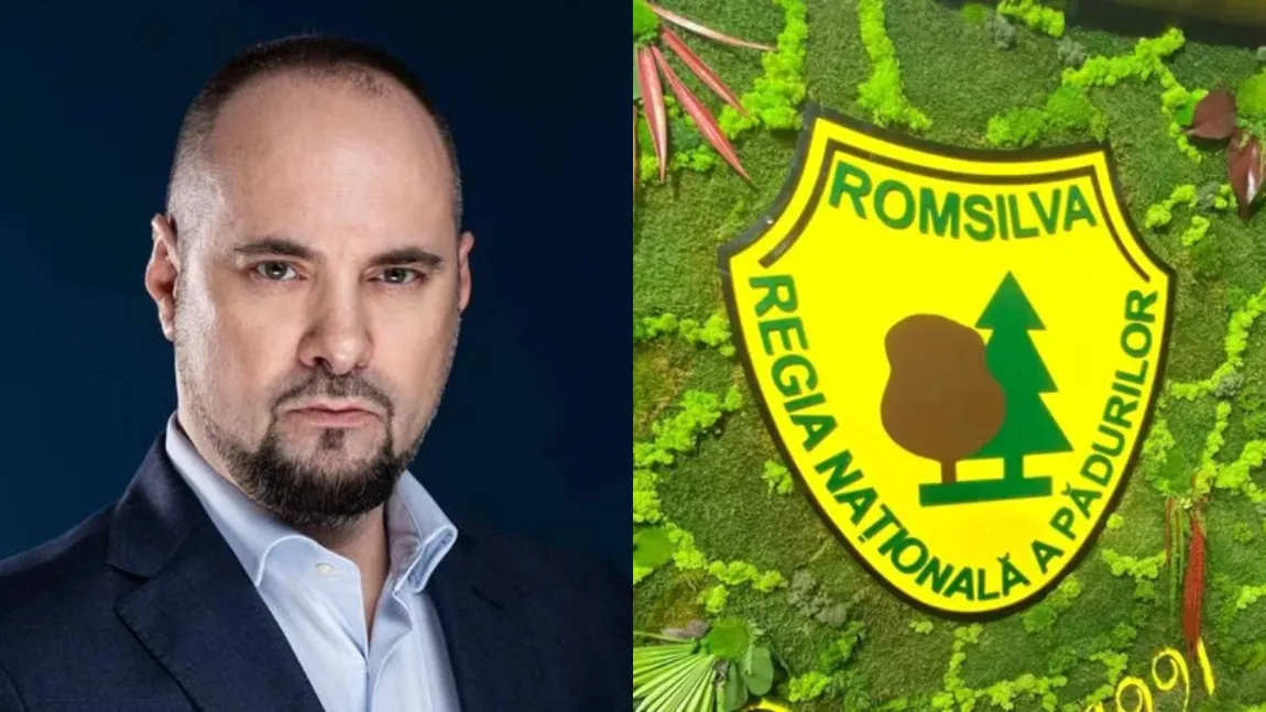 CUTIA NEAGRĂ EXCLUSIV. Romsilva, contracte de 20 de milioane de euro cu firme controlate de un fost consilier din Guvernul Dacian Cioloș. Afacerea murdară, investigată de inspectorii Departamentului pentru Lupta Antifraudă