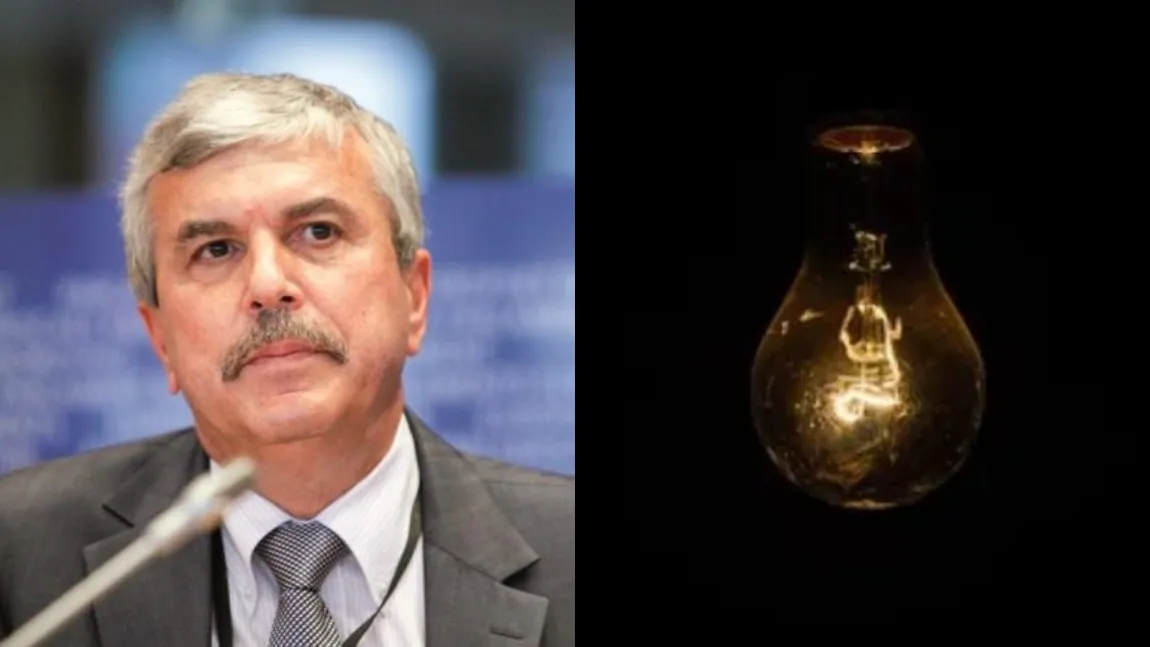 România, la un pas de blackout. Europarlamentarul Dan Nica trage un semnal de alarmă: „De la 1 ianuarie va trebui să încheiem tot ce este pe cărbune, fără să punem ceva în loc”