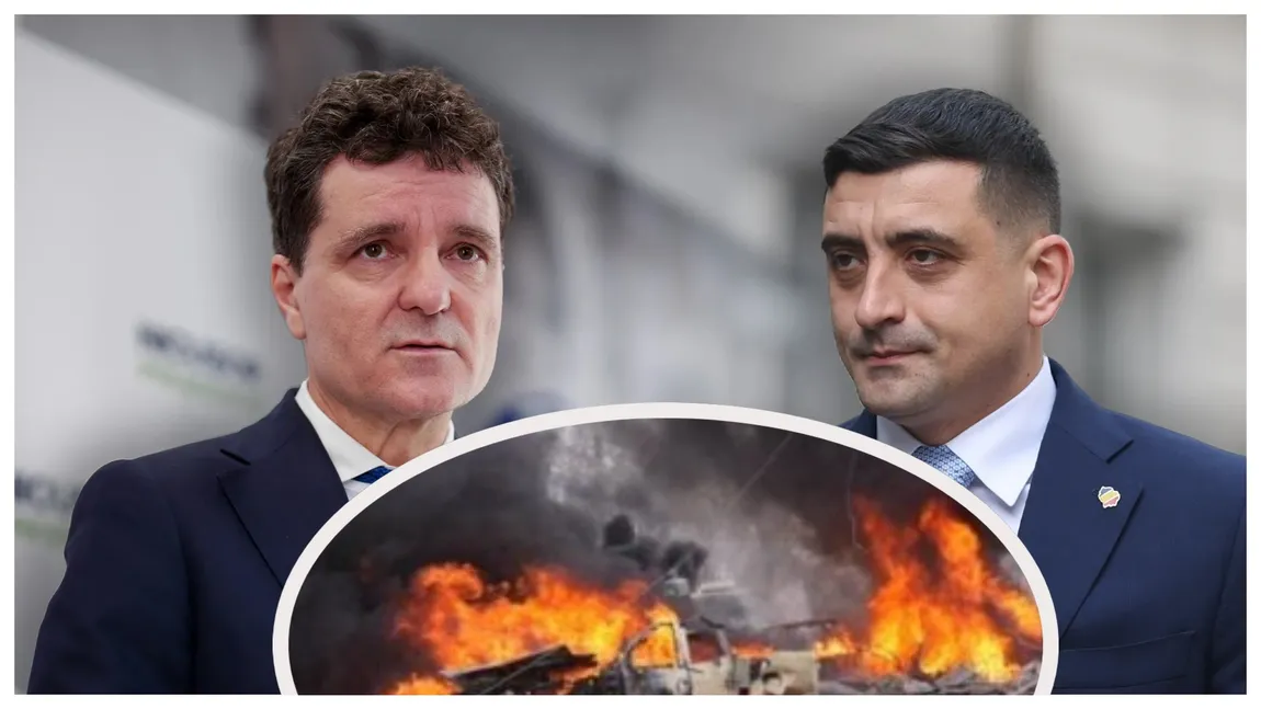 AUR pregătește referendum de suspendare a lui Nicușor Dan: „Românii nu sunt de acord”