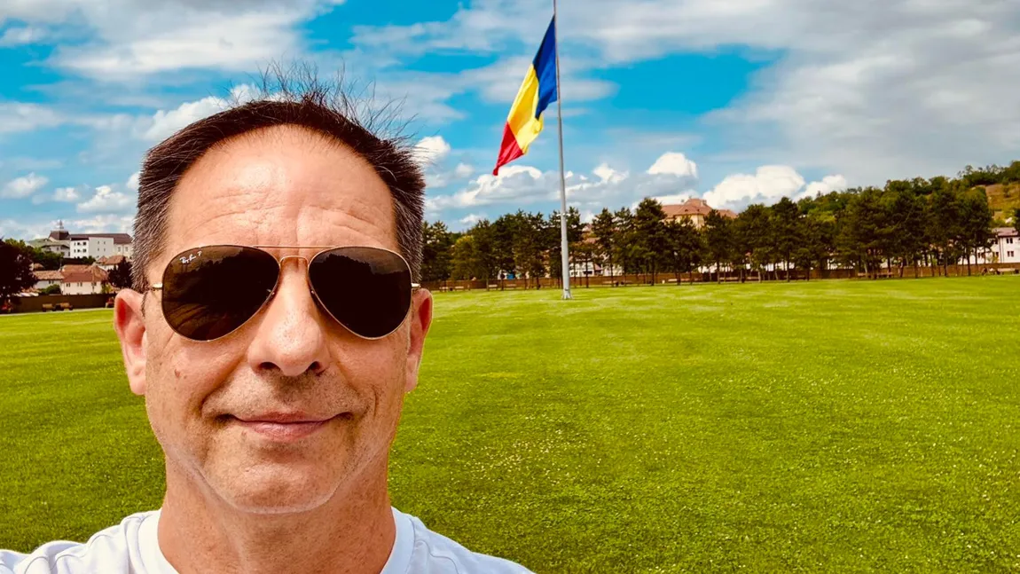 Dan Negru și-a ieșit chiar din fire după evenimentele recente: „N-o fi mai bine să rămânem la Insula Iubirii? Suntem de râsu' curcilor.”