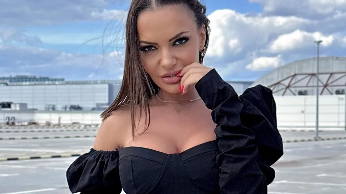 Andreea Antonescu, declarații surprinzătoarea despre procedurile estetice care au tentat-o: Undeva în Japonia se practica operația de lungire a picioarelor.