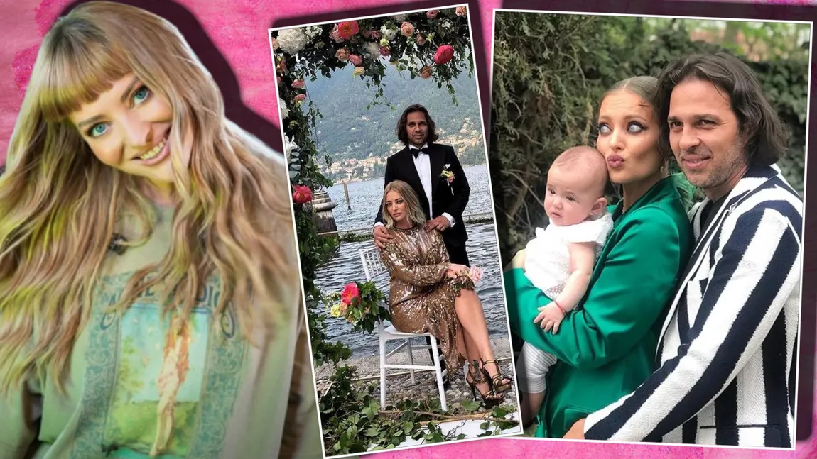 Delia, pregătită să devină mamă?! Dezvăluirile făcute de artistă: 