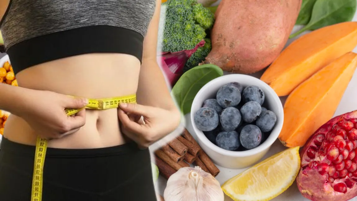 De ce trebuie să optezi pentru dieta antiinflamatoare toamna. Cele 7 alimente care îți curăță complet organismul