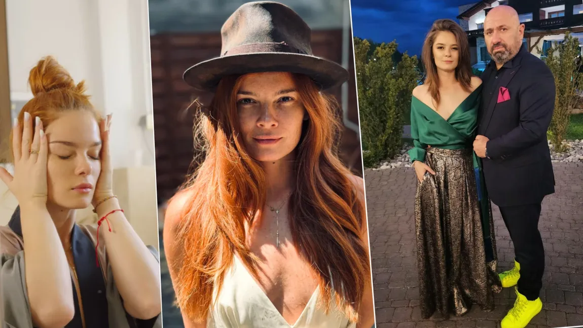 Ce mesaje a primit Doina Teodoru după despărțirea de Cătălin Scărlătescu: „Ai fost într-un «love bombing» prelungit”