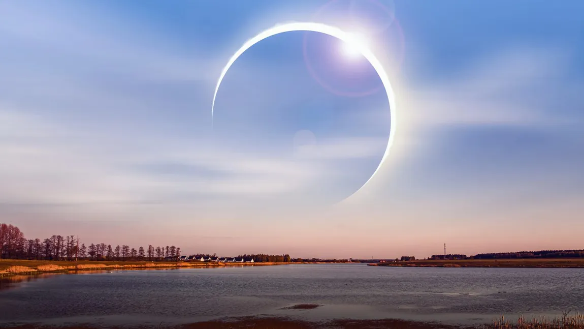 Horoscop special: Eclipsă Solară de Lună Nouă în Fecioară 2025 aduce influențe PUTERNICE. Toate ZODIILE sunt MARCATE