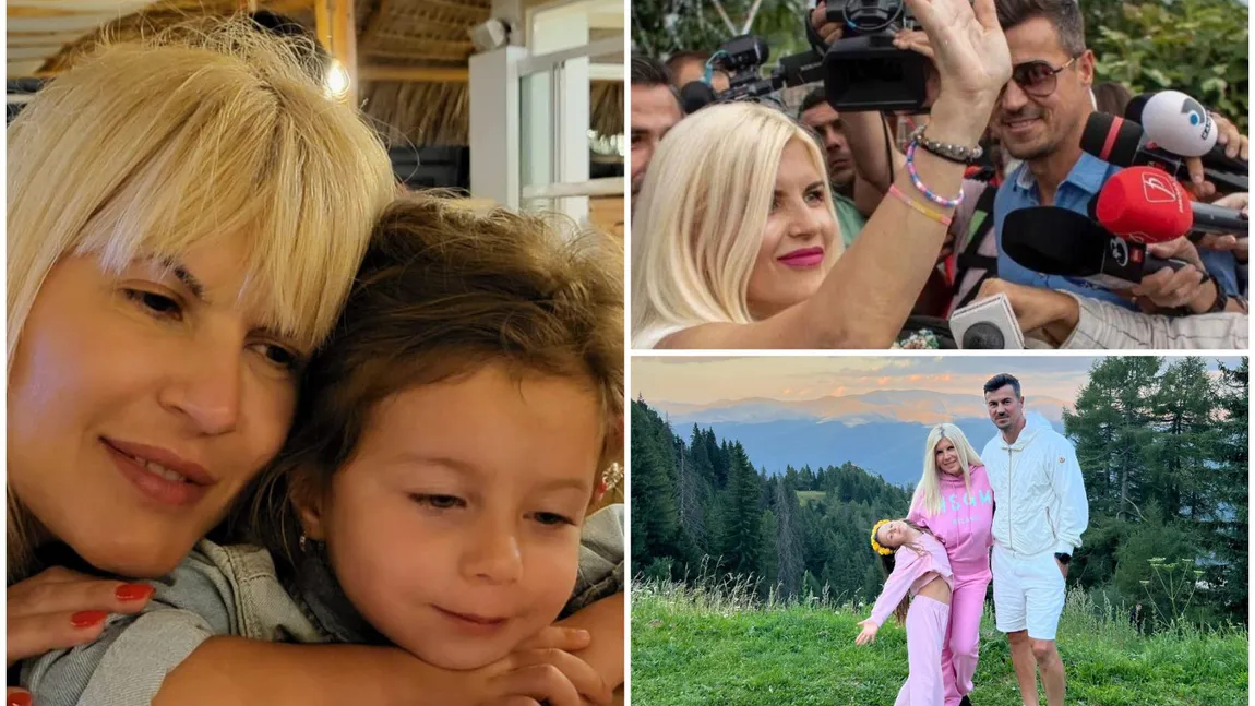 Ce face Elena Udrea la aproape 2 luni de când a ieșit din închisoare: 