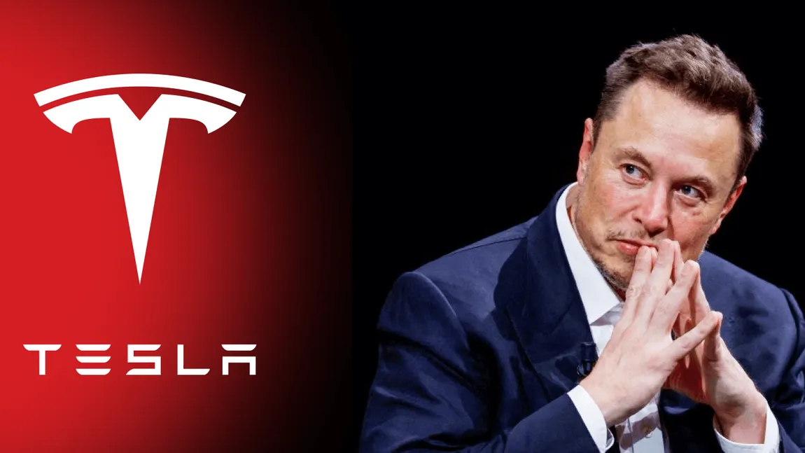 Metoda ingenioasă prin care Elon Musk vrea să ajungă primul trilionar al lumii. Ce le promite cel mai bogat om al planetei acţionarilor Tesla