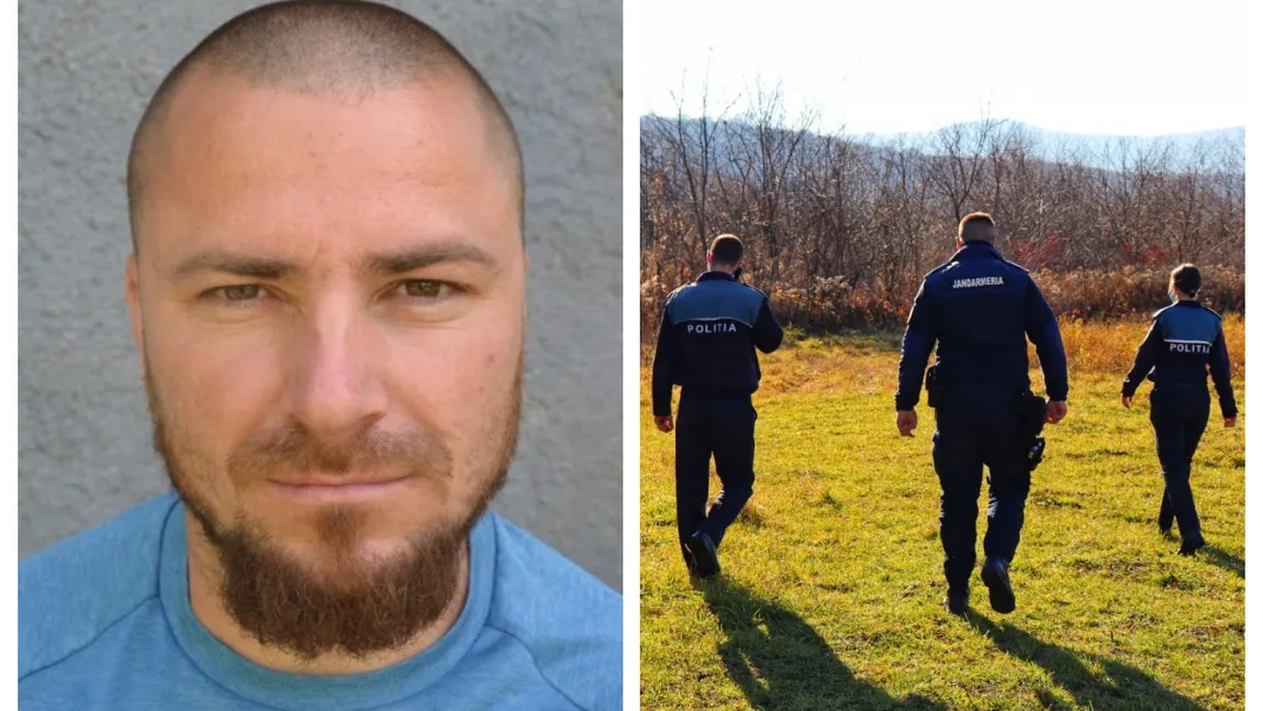 Detalii halucinante ies la iveală despre Emil Gânj. Criminalul din Mureș a învățat tactici militare pe banii statului român 